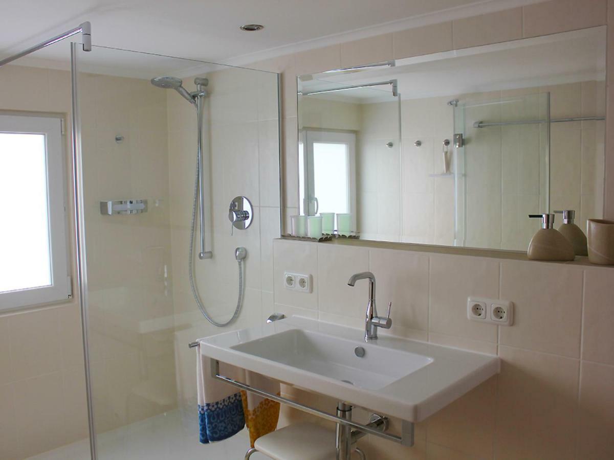 Appartamento Haus Homberg Berchtesgaden Esterno foto