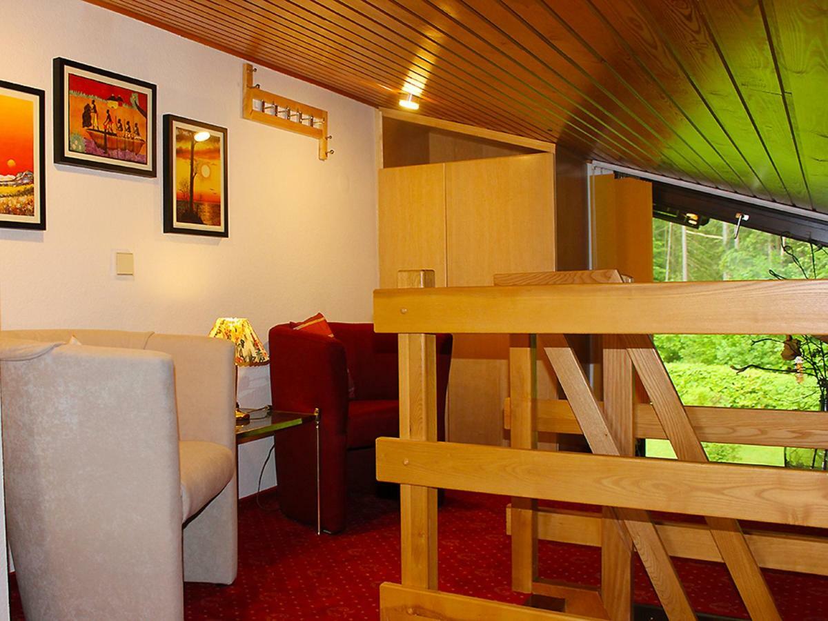 Appartamento Haus Homberg Berchtesgaden Esterno foto