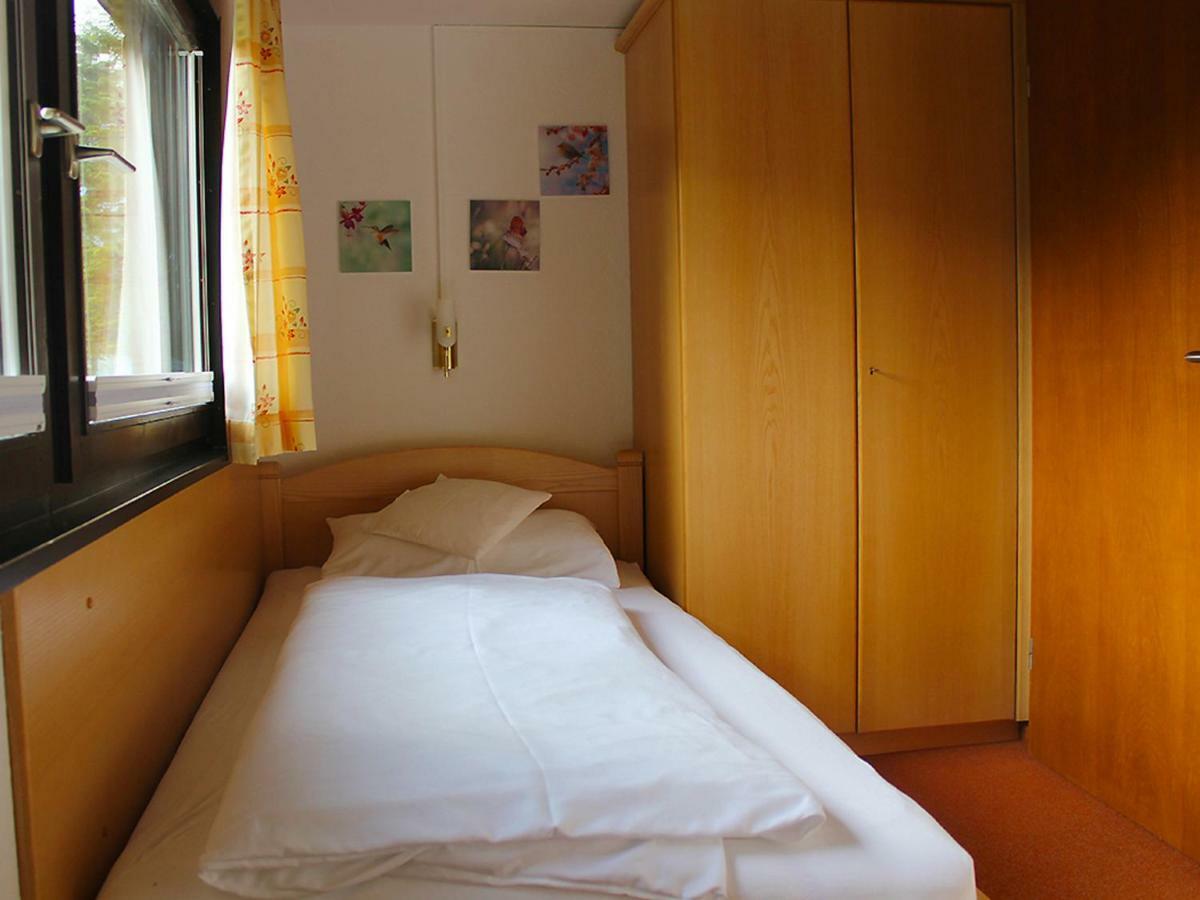 Appartamento Haus Homberg Berchtesgaden Esterno foto