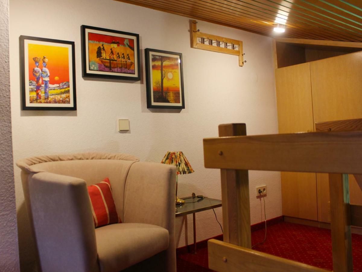 Appartamento Haus Homberg Berchtesgaden Esterno foto