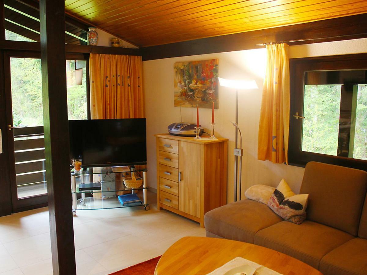 Appartamento Haus Homberg Berchtesgaden Esterno foto
